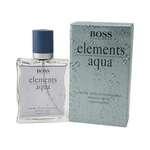 HUGO BOSS Boss Elements Aqua