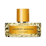 VILHELM PARFUMERIE Modest Mimosa