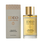 IDEO PARFUMEURS Malika's Temptation