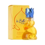 NINA RICCI Les Belles de Ricci Delice d'Epices (Spicy Delight)