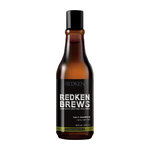 REDKEN Шампунь для мужчин Brews Daily