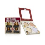 THEBALM The Lou Manizer's Quad