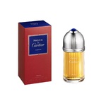 CARTIER Pasha De Cartier Parfum