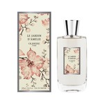 OLIBERE PARFUMS Le Jardin D'Amelie