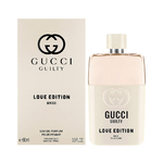 GUCCI Guilty Love Edition Pour Femme MMXXI