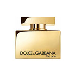 DOLCE & GABBANA The One Gold Intense