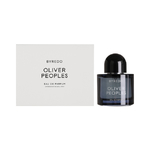 BYREDO Oliver Peoples Bleu