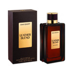 DAVIDOFF Leather Blend