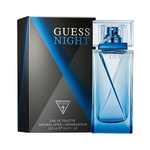 GUESS Night