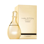 HALSTON Woman Amber